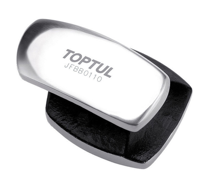 Оправлення рихтувальне TOPTUL JFBB0110