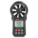 Анемометр крыльчатый 0,3-30м/с, -10-45°C WINTACT WT87A