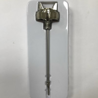 Сменное сопло для краскопультов MP-200, диаметр 1,3мм AUARITA NS-MP-200-1.3