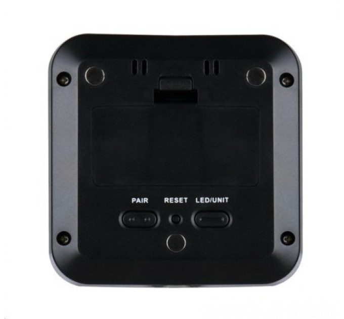Термометр цифровой для барбекю 2-х канальный Bluetooth, -40-300°C WINTACT WT308A