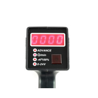 Стробоскоп для установки зажигания TRISCO DA-3100D Стробоскоп для установки зажигания TRISCO DA-3100D