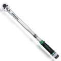 Ключ динамометрический TOPTUL 1/2"x645mm 70-350Nm ANAF1635