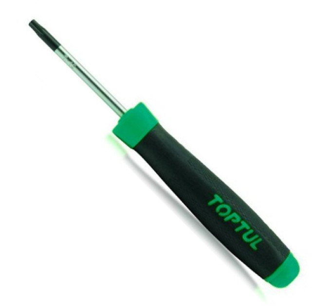 Отвертка для точных работ T9x50мм TOPTUL FFIB0905