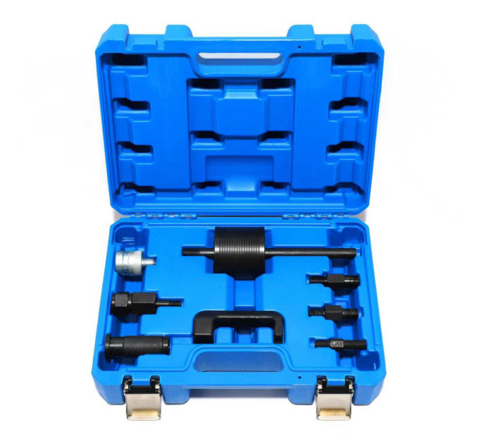 Набор для снятия дизельных форсунок Common Rail (MB CDI 611.612.613) G.I.KRAFT GI-03-0003