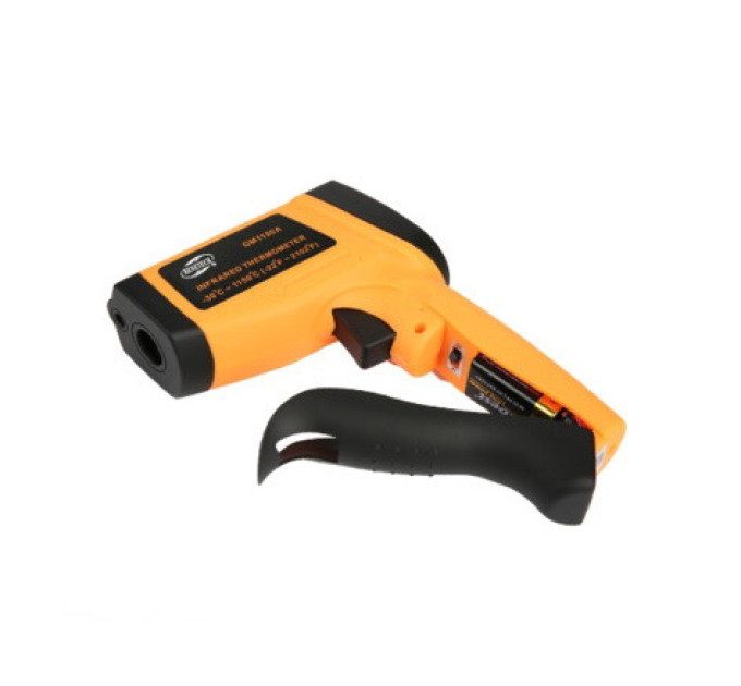 Пирометр инфракрасный -30-1150°C BENETECH GM1150A