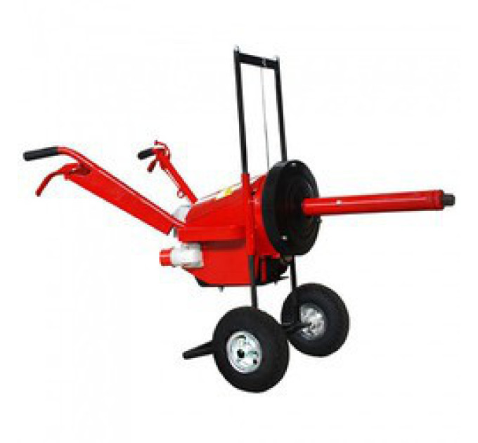 Гайковерт електричний вантажний 1" Maxboxer/TURBO-2000 COTON
