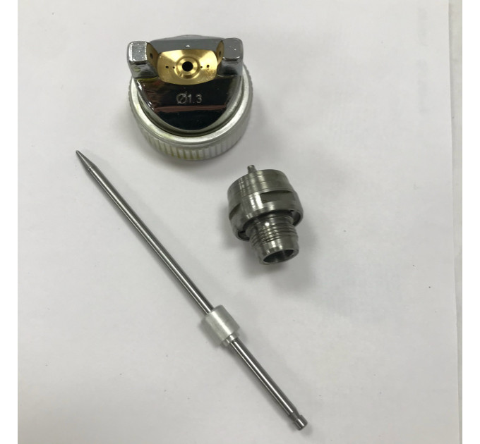 Форсунка для краскопультов H-827B, диаметр 1,3мм AUARITA NS-H-827B-1.3