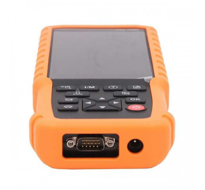 Мультимарочний діагностичний сканер LAUNCH PILOT SCAN TPMS