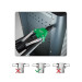 Заклепочник для різьбових заклепок TOPTUL M5, M6, M8, M10, M12 JBBB0512