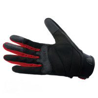 Рукавички комбіновані робітники (розмір XL) TOPTUL AXG00020004