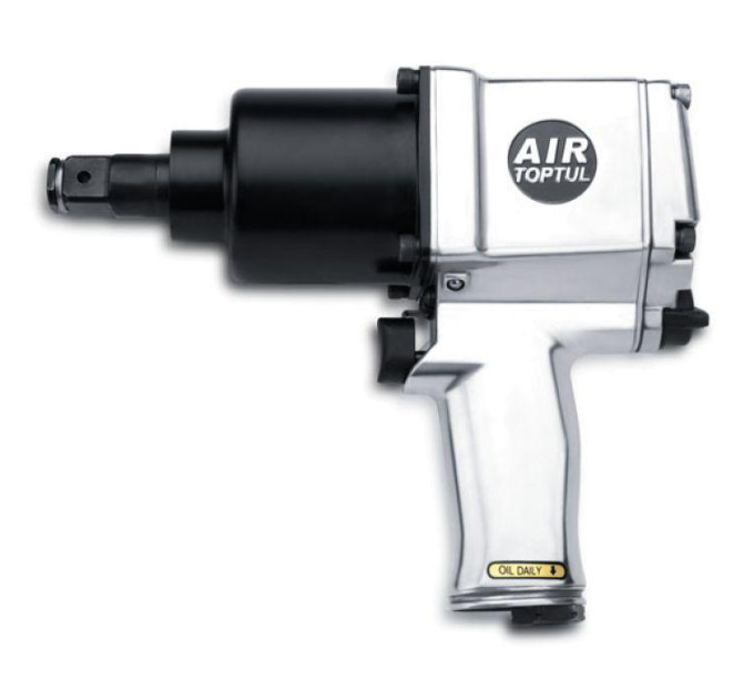 Гайковерт пневматический TOPTUL 3/4" 1016N/m 6500 об/мин KAAA2475