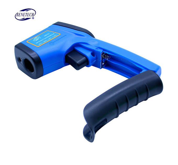 Пирометр инфракрасный -50-400°C BENETECH GM321