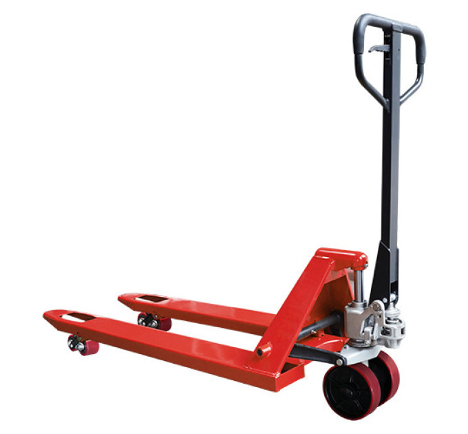 Гідравлічна рокла 3т, 85-200мм, вила 1150*540мм POWERLIFT HPT30GP