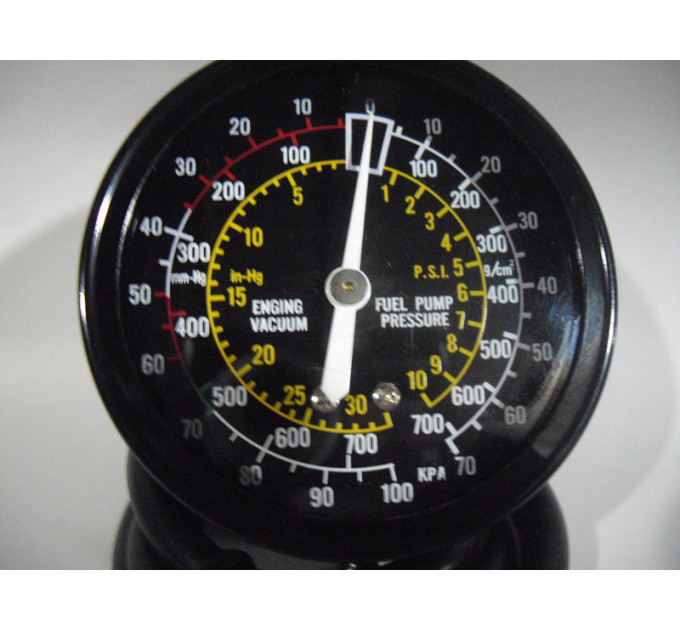 Вакууметр TRISCO G-310