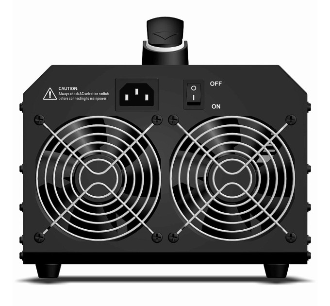 Зарядное устройство 2-канальное 28А 6-14S LiPo/LiHV 2800Вт 220В ULTRA POWER PROTESTER UP2800-14S