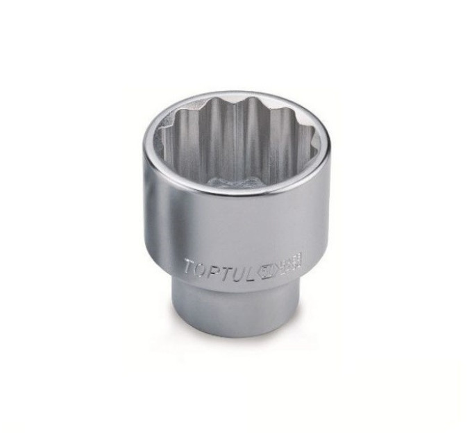 Головка торцевая 32 мм TOPTUL 3/4" (12-гр.) BAEB2432