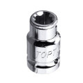 Адаптер під біти TOPTUL 1/2" х10мм FTAB1612