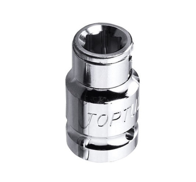 Адаптер під біти TOPTUL 1/2" х10мм FTAB1612