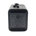Зарядная станция для дома 1000W/2000W(Max) LiFePO4, 220V PROTESTER PRO-PS1000D