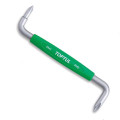 Викрутка викрутка хрестова S-подібна TOPTUL PH1xPH2 FBKA0102