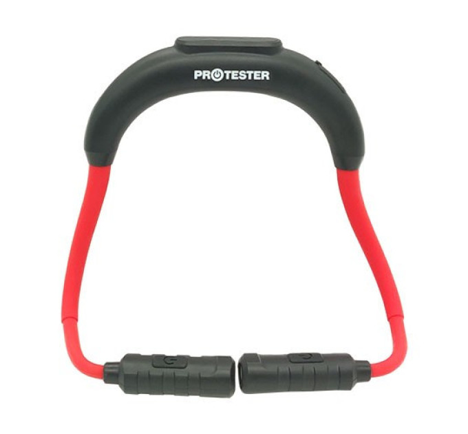 Ліхтар гнучкий світлодіодний на магніті (LED) HANDS FREE (Made in GERMANY) PROTESTER HF-0302