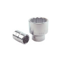 Головка торцева 34 мм TOPTUL 3/4" (12-гр.) BAEB2434