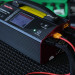 Зарядное устройство 2-канальное 15А 6-12S LiPo/LiHV 1200Вт 220В ULTRA POWER PROTESTER UP1200AC PLUS