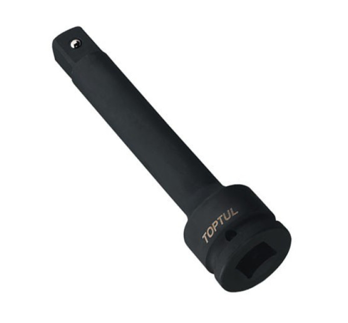 Удлинитель ударный 1/2" 250мм TOPTUL KACE1610