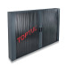 Шкаф инструментальный настенный 1550x150x986мм TOPTUL TABD1607