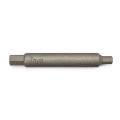 Насадка HEX 7мм для разборки стоек L100мм TOPTUL JEAW0307