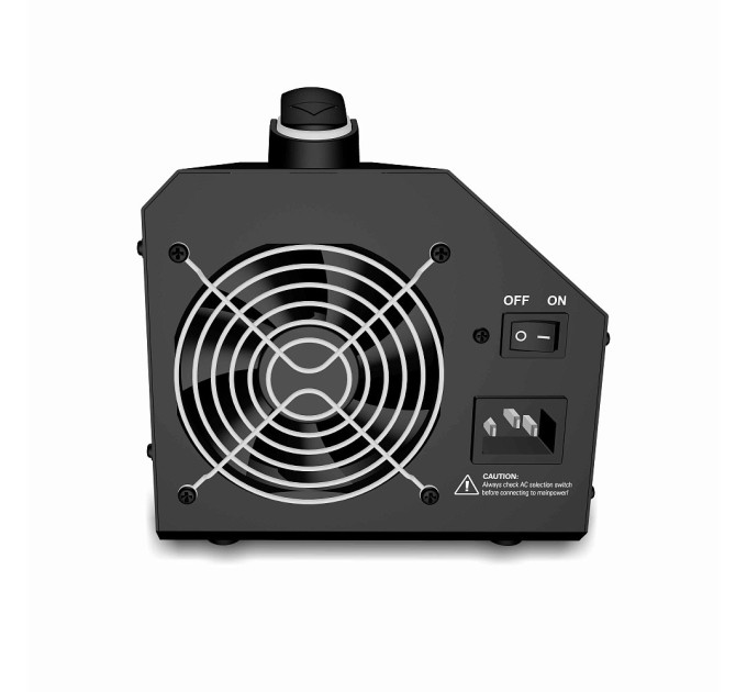 Зарядное устройство 2-канальное 2x22А 2-6S LiPo/LiHV 1100Вт 220В ULTRA POWER PROTESTER UP1100