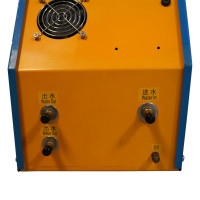 Индукционный нагреватель 25.0KW с жидкостным охлаждением 380V G.I.KRAFT WCIH-25.0KW Индукционный нагреватель 25.0KW с жидкостным охлаждением 380V G.I.KRAFT WCIH-25.0KW