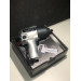 Гайковерт для автосервиса пневматический 1/2" 814N/m 8000об/мин TOPTUL KAAA1660B
