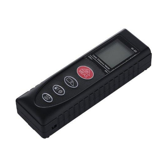 Лазерный дальномер 40 м PROTESTER W40