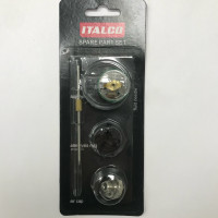 Сопло сменное для краскопульта H-3003-MINI 1,0мм ITALCO NS-H-3003-MINI-1.0