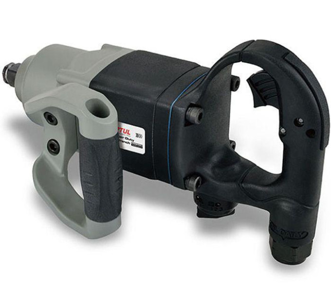 Пневмогайковерт грузовой TOPTUL 3/4" 2170N/m 5500 об/мин KAAC2416