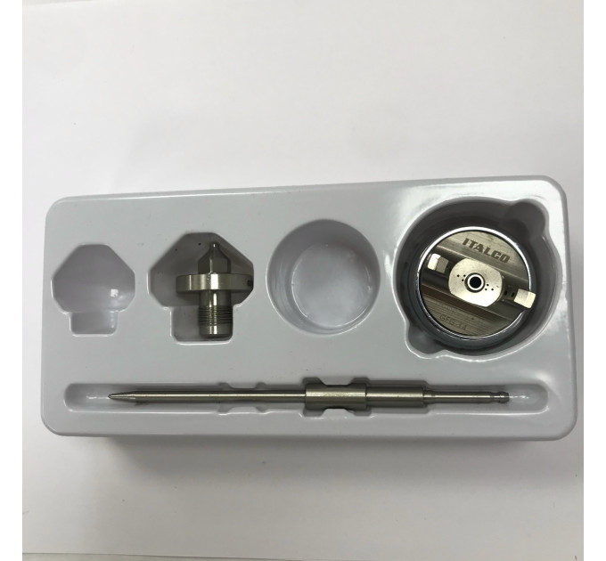 Сопло 1,4мм для краскопульта GFG HVLP ITALCO NS-GFG-1.4