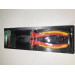 Пассатижи электрика 7" 1000V VDE TOPTUL DGCA2207