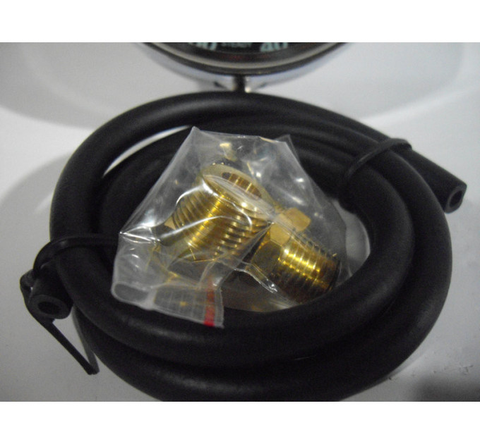 Вакуум тестер TRISCO G-311