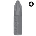Бита PZ3 TOPTUL 1/4" 25мм FSCA0803