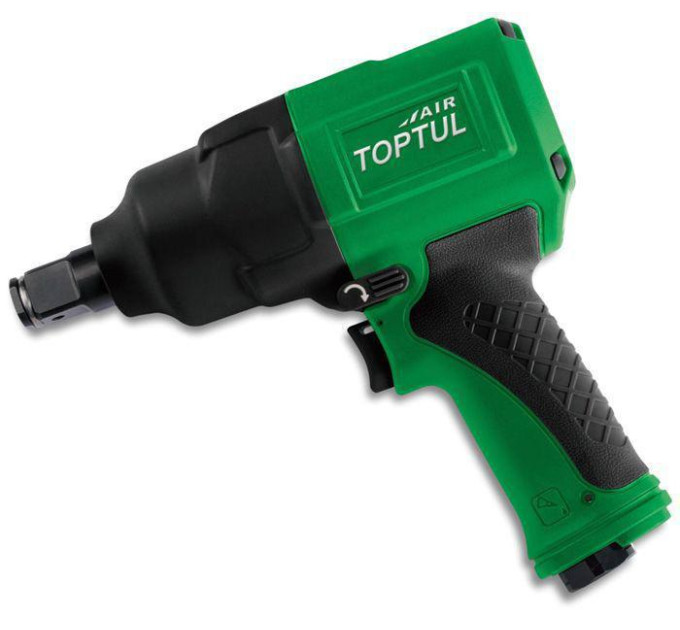 Гайковерт пневматический TOPTUL 3/4" 1085N/m 8000об/мин KAAJ2480