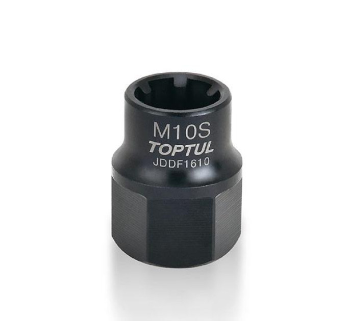 Головка 1/2" Ribe M10S для натяжителя ремня TOYOTA TOPTUL JDDF1610