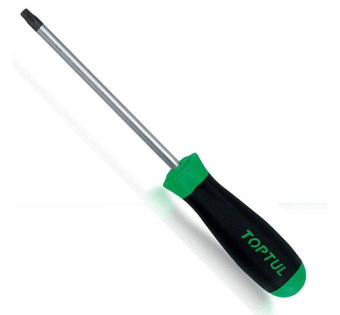 Отвертка TORX T9 TOPTUL FFAB0908
